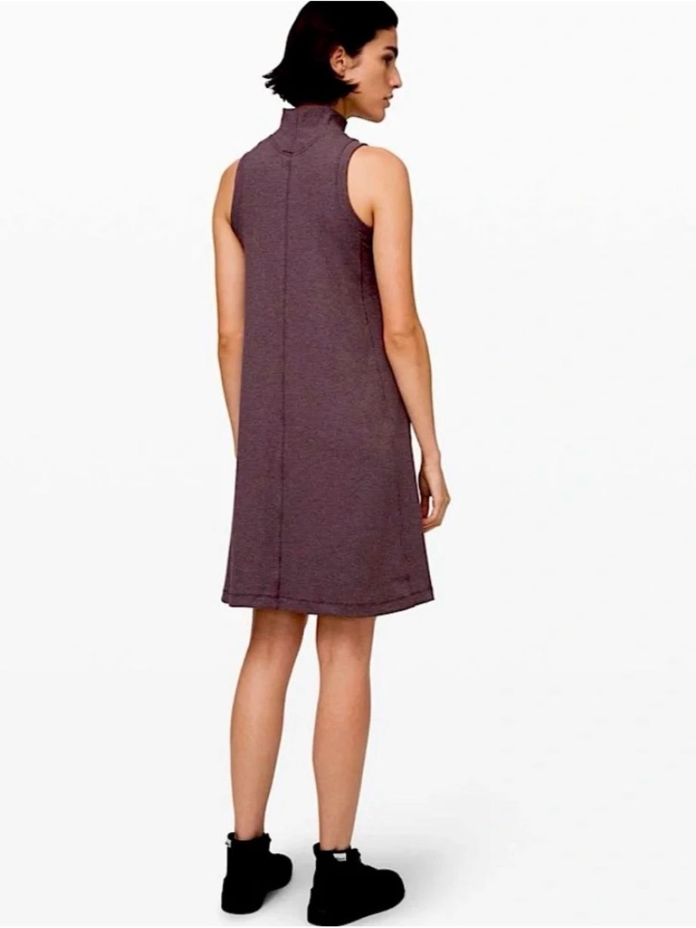 Lululemon Gone for the Week Dress
Heathered Antique Bark L Casual Travel - Picture 2 of 14